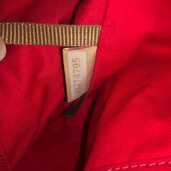 Dooney & Bourke Bag - Picture 6 of 8